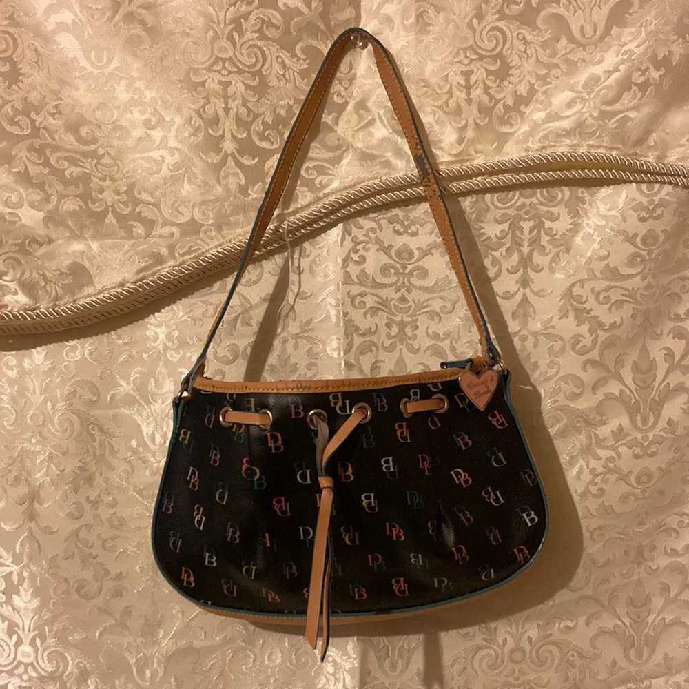 Dooney & Bourke Small Handbag